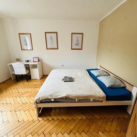 Provence Style Apartment โกชิเซ ภายนอก รูปภาพ