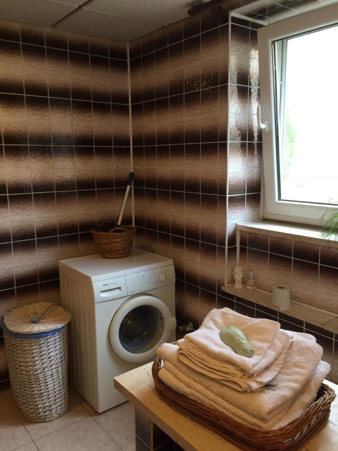 Provence Style Apartment โกชิเซ ภายนอก รูปภาพ