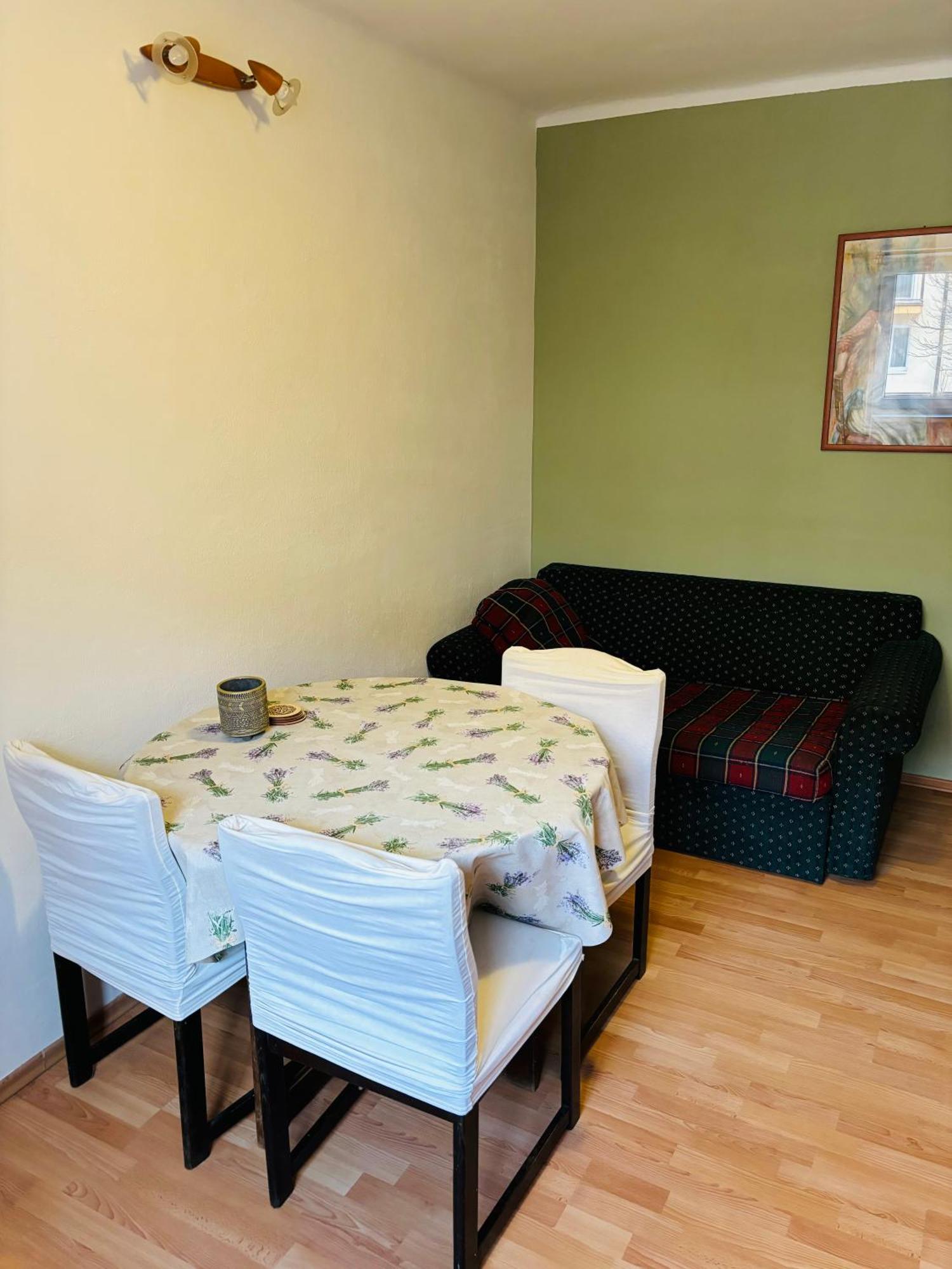 Provence Style Apartment โกชิเซ ภายนอก รูปภาพ