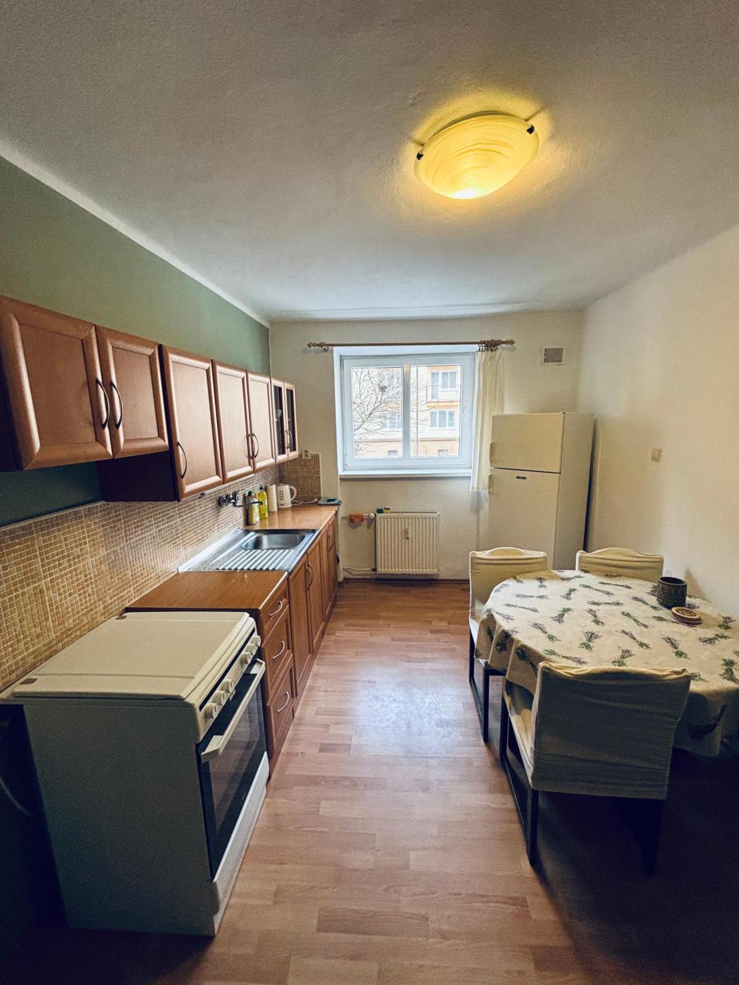 Provence Style Apartment โกชิเซ ภายนอก รูปภาพ
