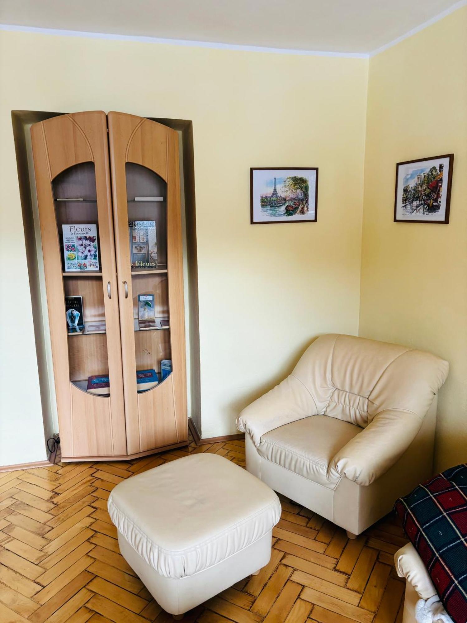 Provence Style Apartment โกชิเซ ภายนอก รูปภาพ