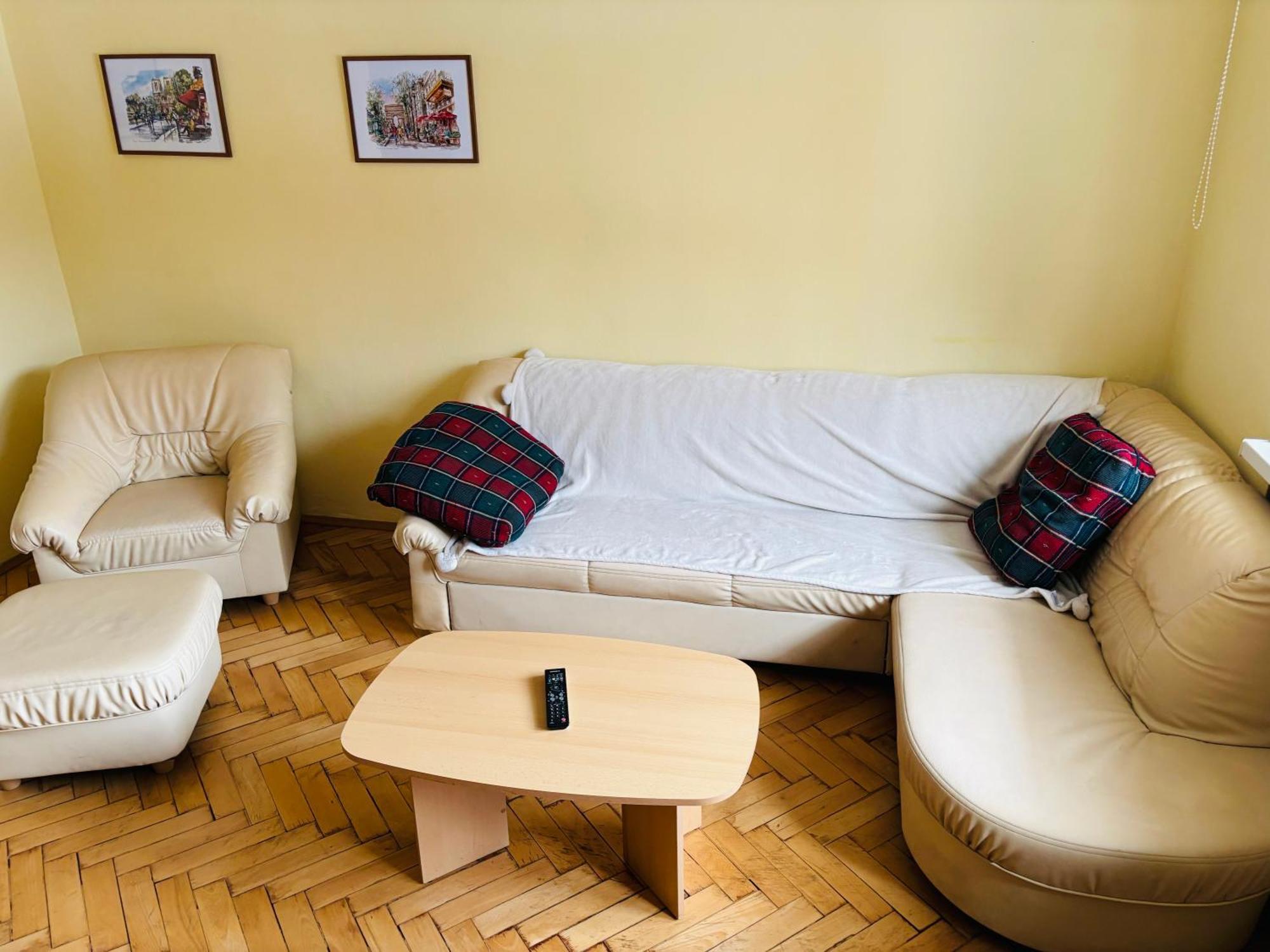 Provence Style Apartment โกชิเซ ภายนอก รูปภาพ