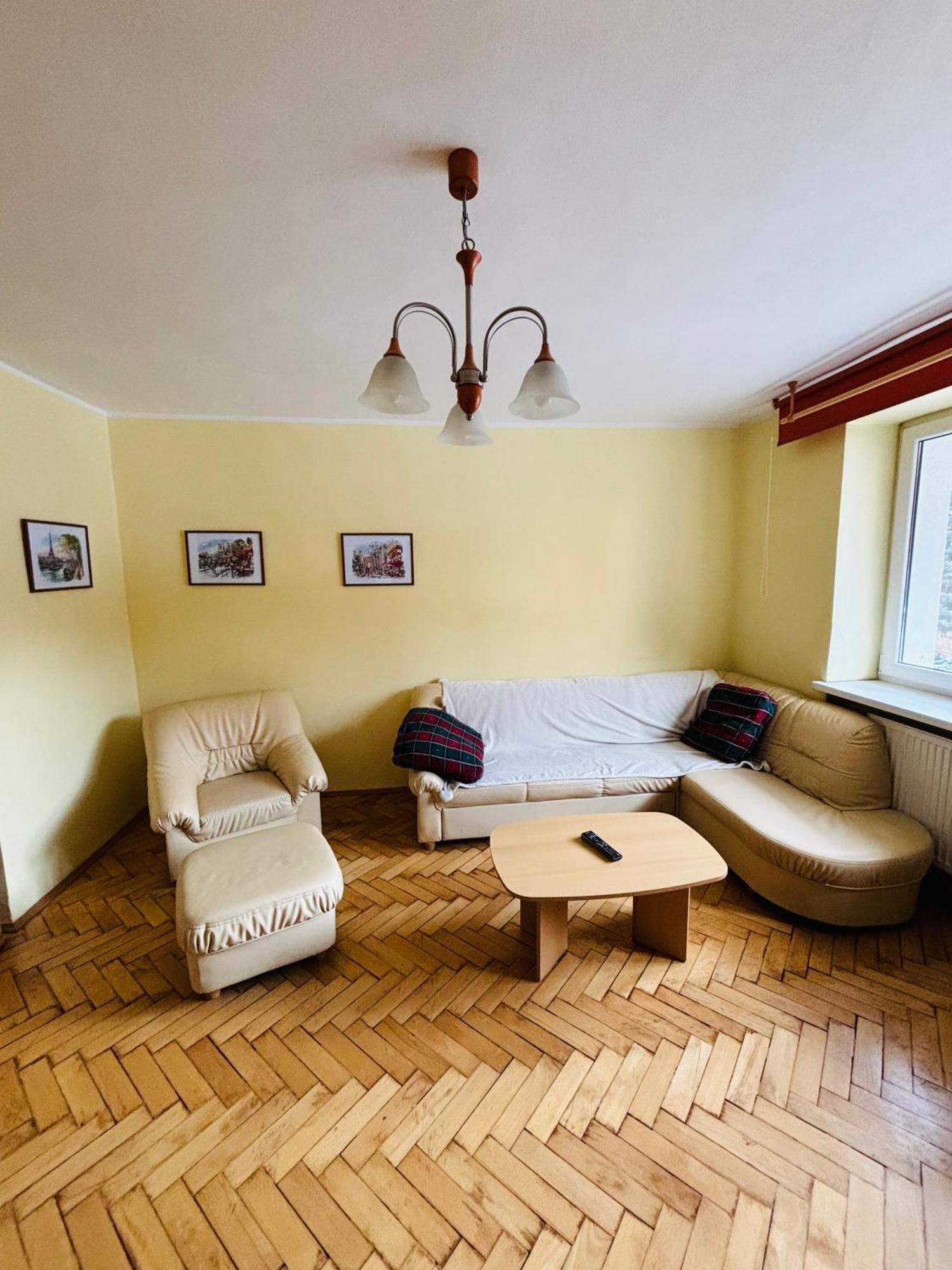 Provence Style Apartment โกชิเซ ภายนอก รูปภาพ