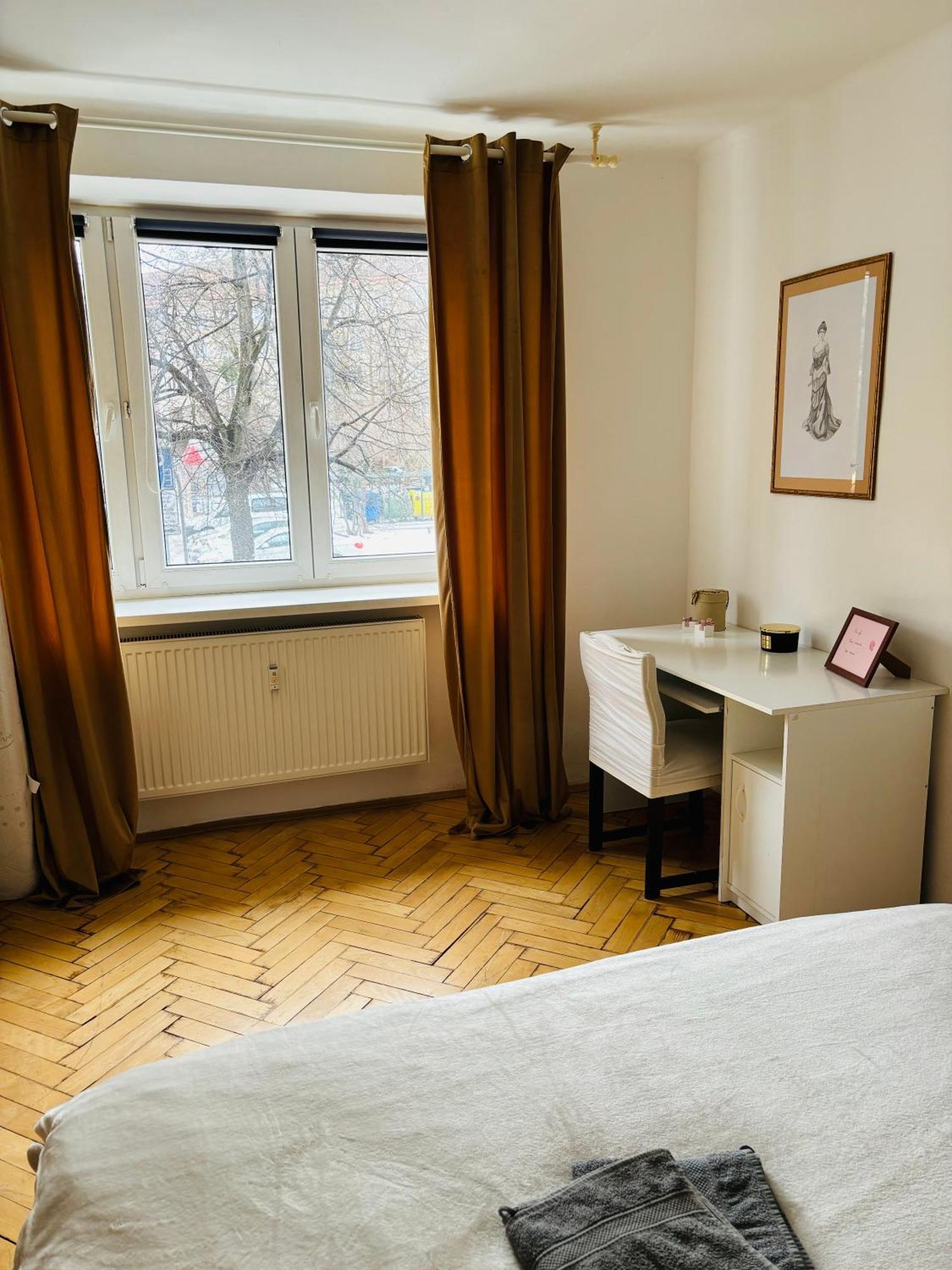 Provence Style Apartment โกชิเซ ภายนอก รูปภาพ