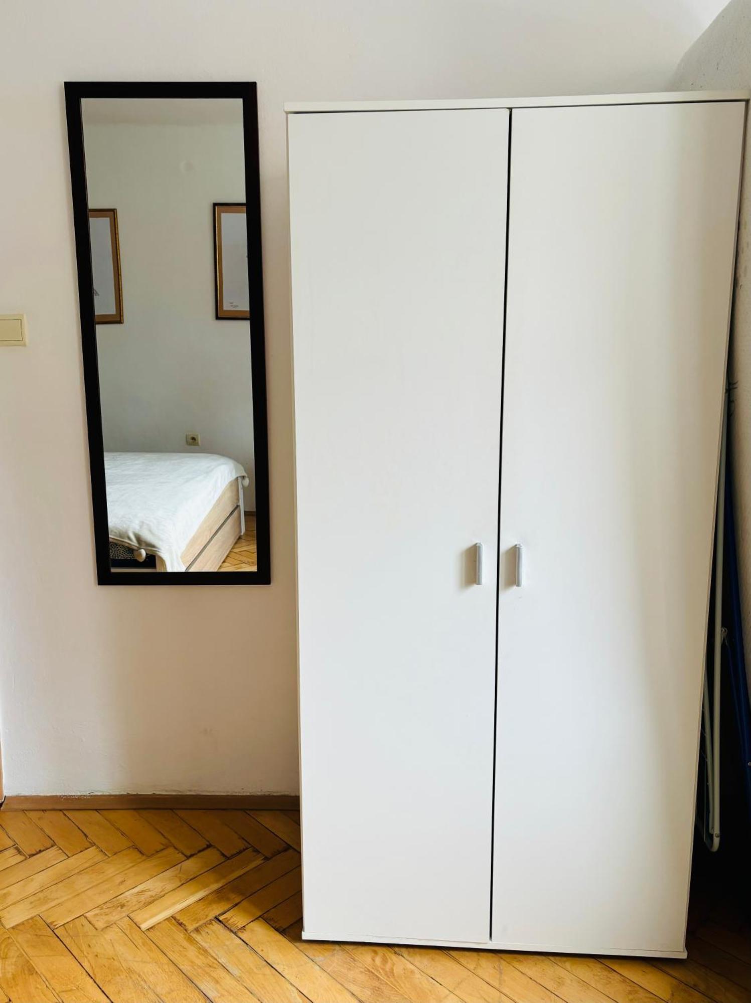 Provence Style Apartment โกชิเซ ภายนอก รูปภาพ