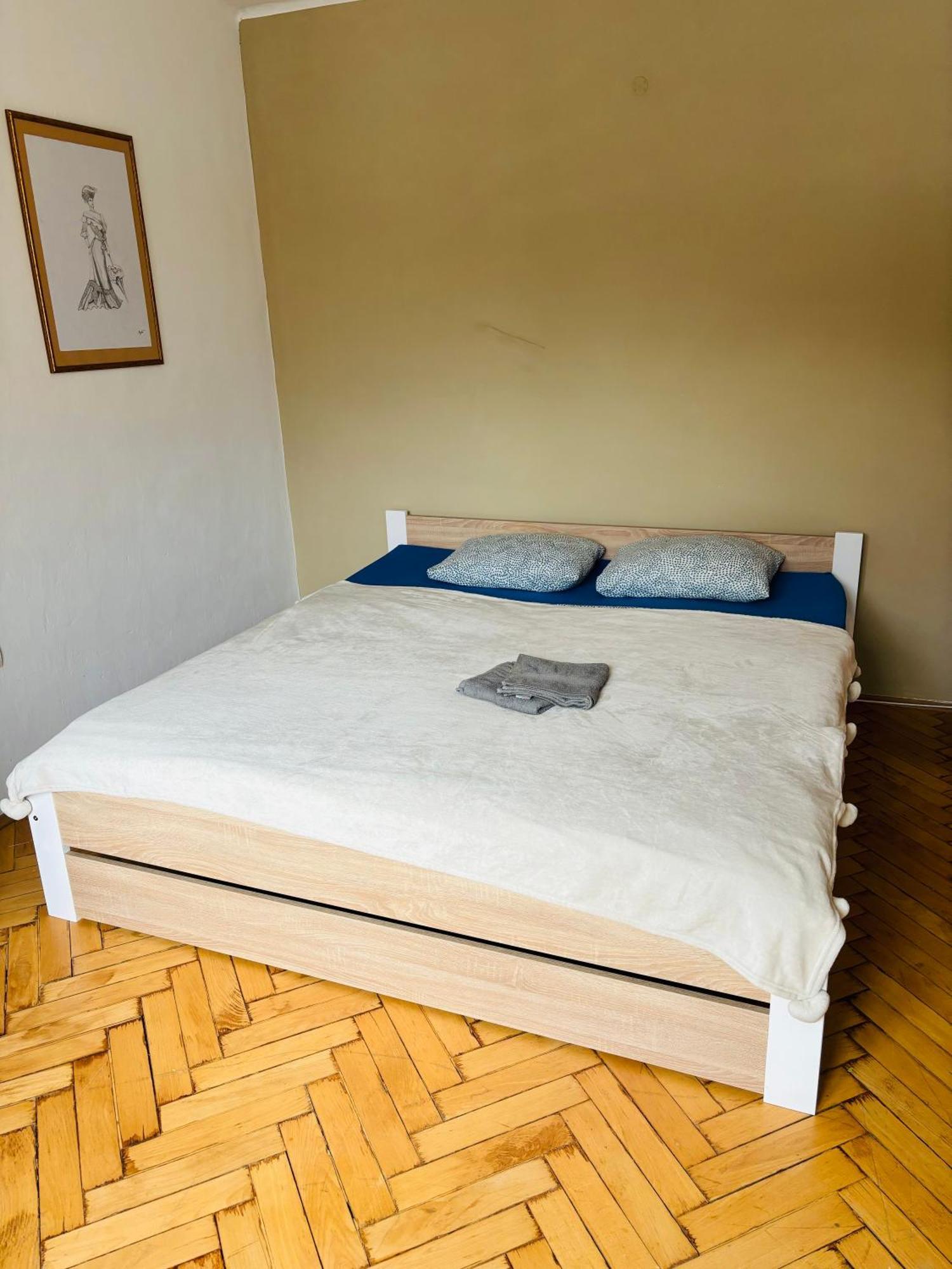 Provence Style Apartment โกชิเซ ภายนอก รูปภาพ