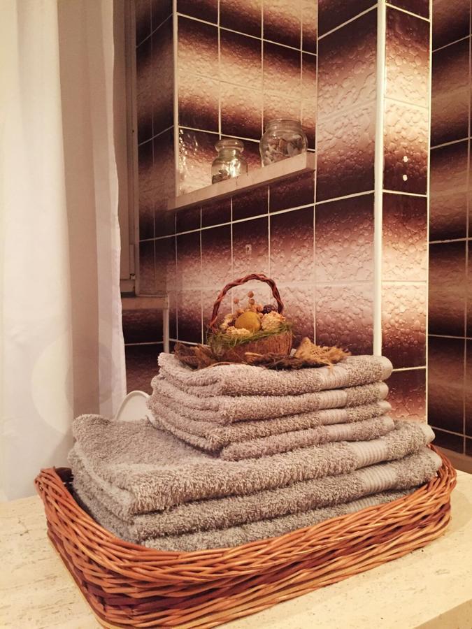 Provence Style Apartment โกชิเซ ภายนอก รูปภาพ